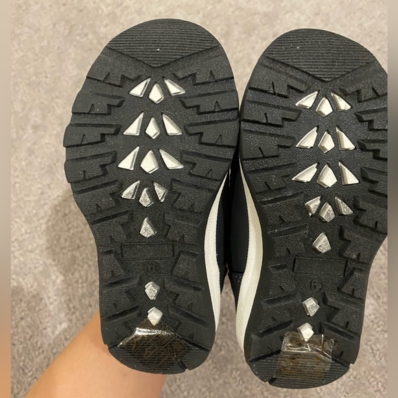 Kids Weestep Winter Cold Weather Water Resistant Snow Boot - Picture 7 of 13